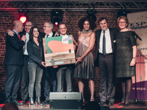 ESPO Award 2