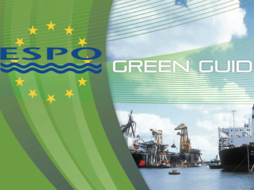 espo green guide