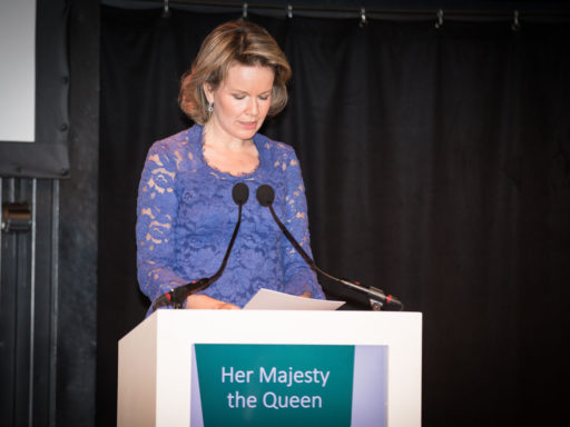 Her Majesty the Queen