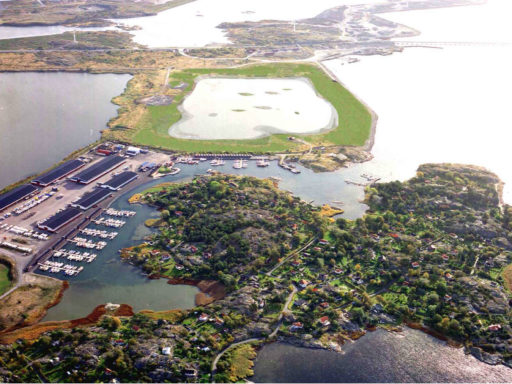 Port of Gothenburgh